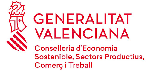 Logo Generalitat