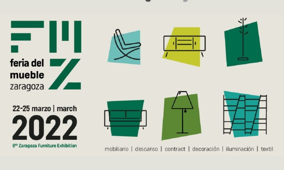 8ª Feria del Mueble de Zaragoza